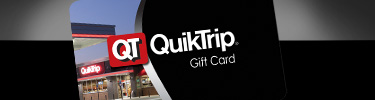 Home Qt Prepaid Card